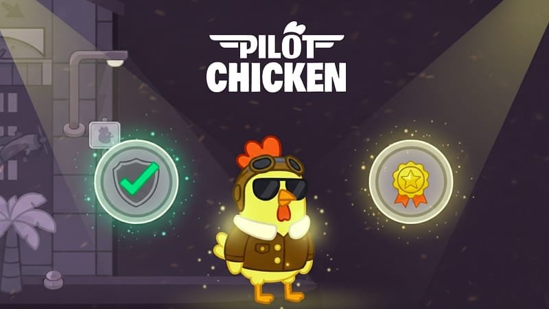 Die drei Pilot-Chicken-Modi im Praxischeck auf LolaJack