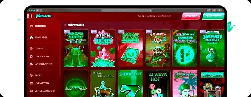 PlatinCasino Bonus ohne Einzahlung – Wann lohnt der PlatinCasino Bonus ohne Einzahlung?