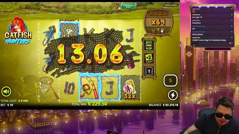 Slota Casino für High Roller – Der Bonus und der 5-Euro-Einsatzdeckel: Was High Roller wissen müssen