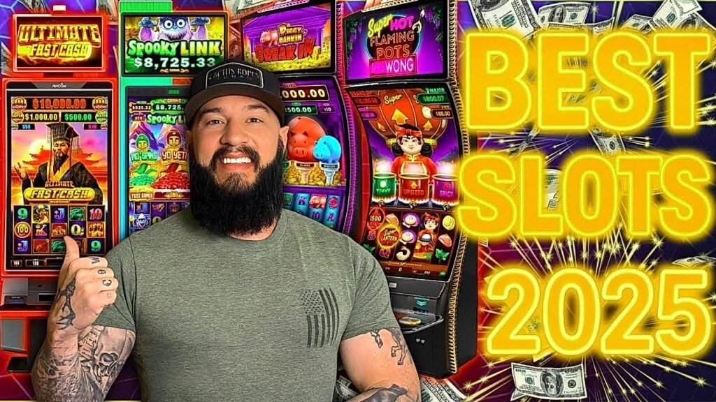Slota Casino für High Roller