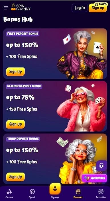 Die 30.500-Euro-Betrugsmasche bei SpinGranny