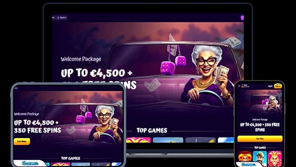 SpinGranny echt oder Fake? So trennst du Original von Klon