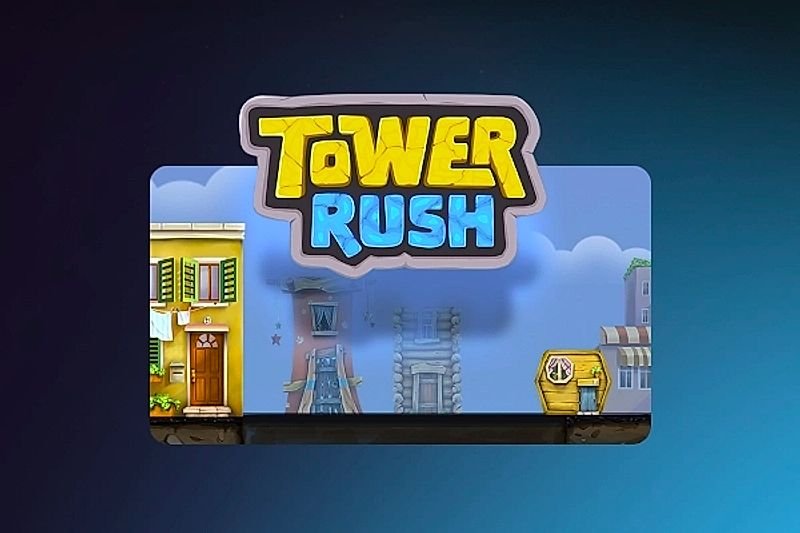 Tower Rush Seriosität - MGA UKGC Lizenzen