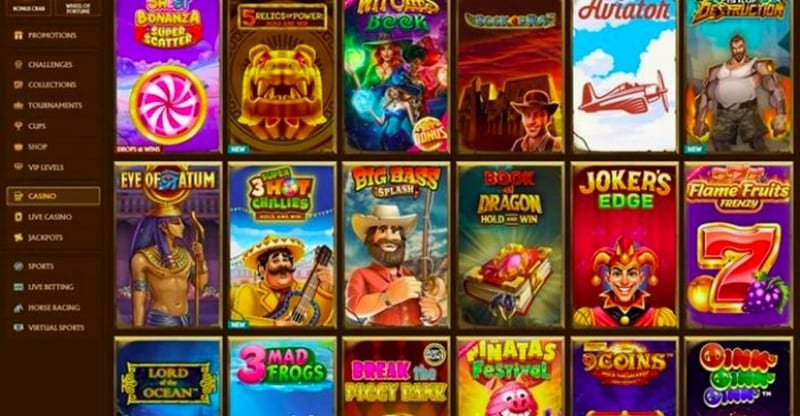 Amunra Auszahlung und Verifizierung – Was tun, wenn die Verifizierung scheitert