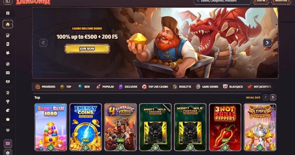 Dragonia Kundensupport