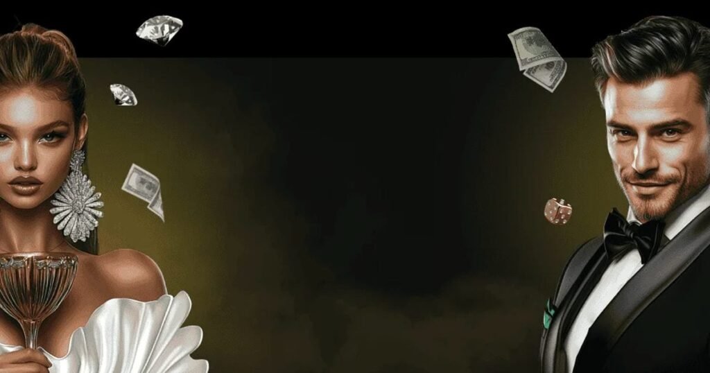 Goldzino Betrug oder seriös?