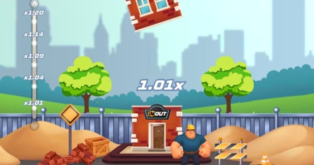 MegaBlock bei 24 Casino